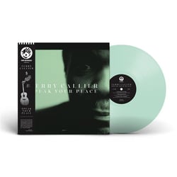 Speak Your Peace - édition limitée colorée