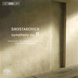 Symphonie n°8 op.65