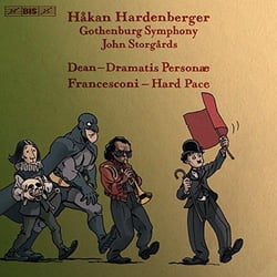 Hardenberger: Dean-Francesconi
