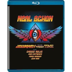Journey Through Time