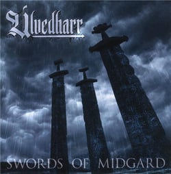 Swords of midgard