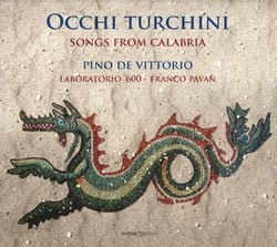 Occhi turchini