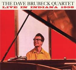 Live In Indiana 1958 - The Complete Session