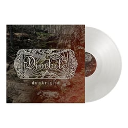 Dunkelglöd - édition limitée