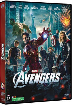 Avengers