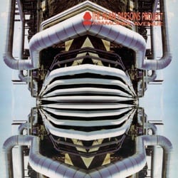 Ammonia avenue