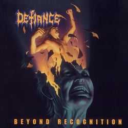 Beyond Recognition - édition limitée colorée