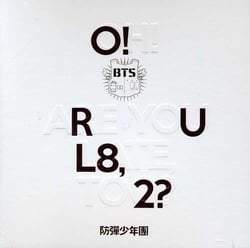 Mini album vol. 1 - O!rul8