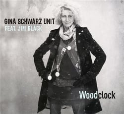 Woodclock