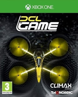 Drone Championship League