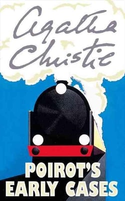 Poirot's early cases
