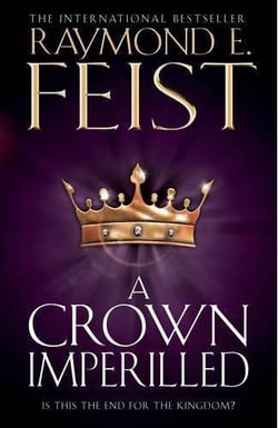 A crown imperilled