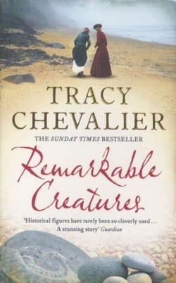 Remarkable creatures