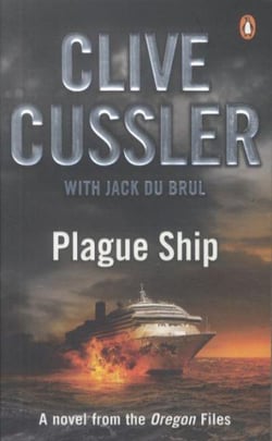 Plague ship