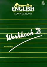 Workbook b streamline - english exercices
