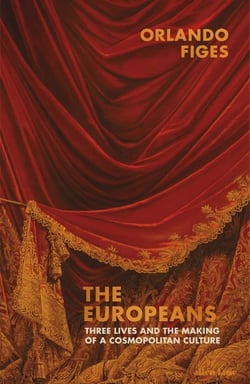 THE EUROPEANS