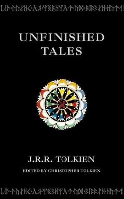 Unfinished tales