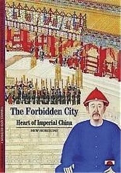 The forbidden city (new horizons)