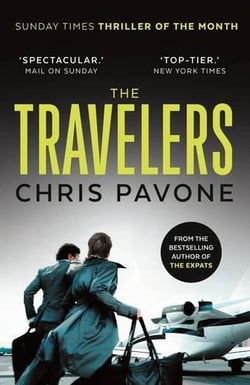 THE TRAVELERS