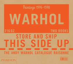 The Andy Warhol Catalogue Raisonné: Paintings 19761978, Volume 5