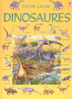 Dinosaures