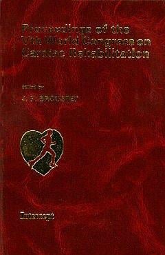 Proceedings of the Vth world congress of cardiac rehabilitation