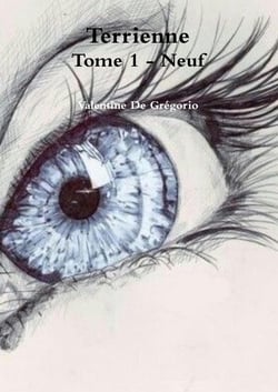 Terrienne Tome 1 - neuf
