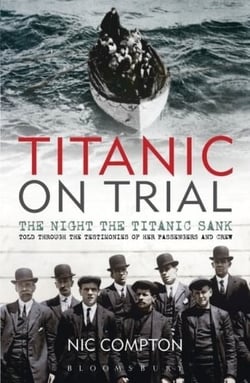 TITANIC ON TRIAL