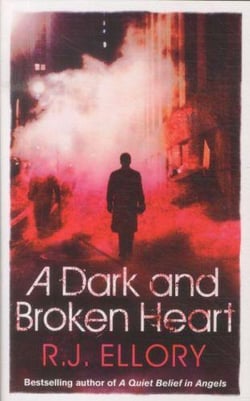 A Dark And Broken Heart