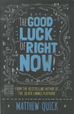 The good luck of right now