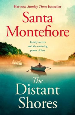 DISTANT SHORES
