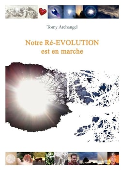 Notre ré-évolution
