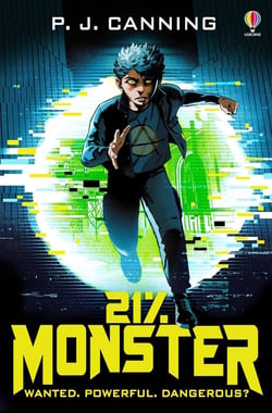 21% monster Tome 1