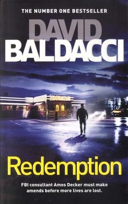 REDEMPTION*
