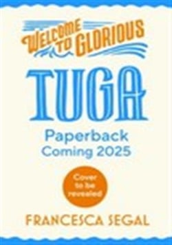 Welcome to glorious tuga