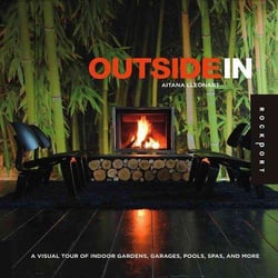 Outside in: a visual tours of indoor gardens
