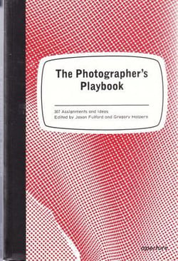 The photographer's playbook