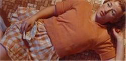 Cindy sherman: untitled #96