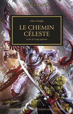 LE CHEMIN CELESTE