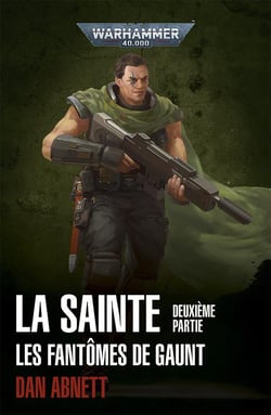La Sainte Deuxième Partie