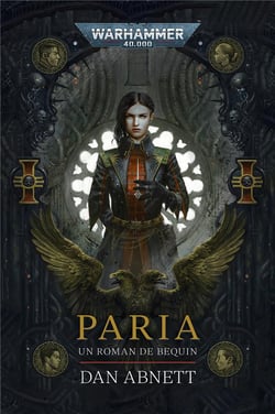 Paria