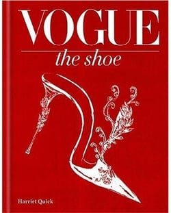 Vogue - the shoe