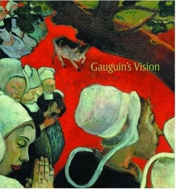 Gauguin's vision