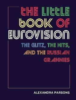 The little book of eurovision