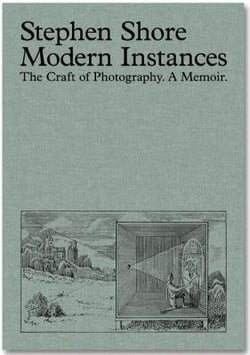 Modern instances : the craft of photography