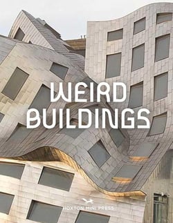 Weird buildings