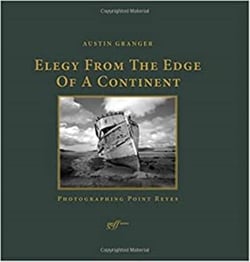 Elegy from the edge of a continent