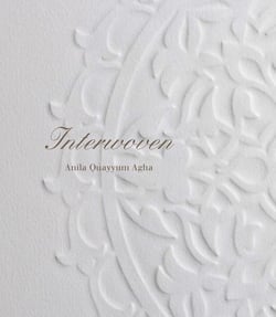 Anila Quayyum Agha : Interwoven