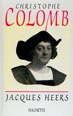 Christophe colomb