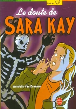 Le doute de sara kay